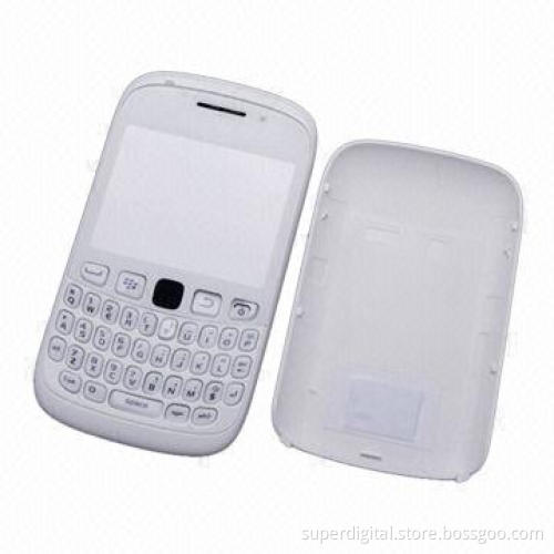 New Mobile Phone/Cellphone Housings for RIM's BlackBerry 9320, Full Housing